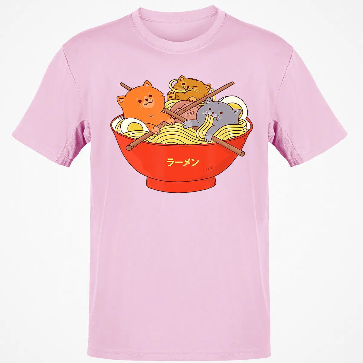 Classic Unisex T-Shirt - PPCJKCJP