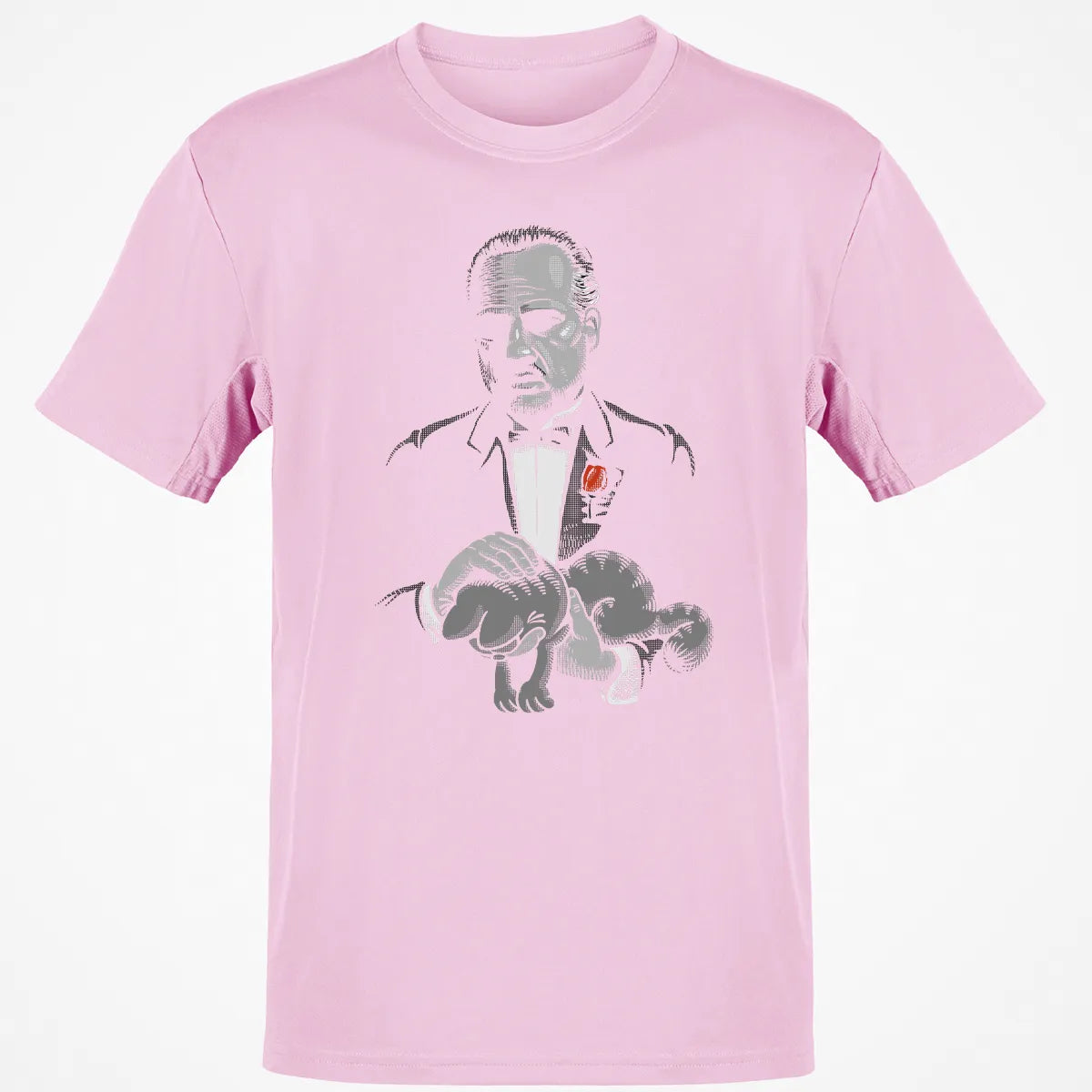 Classic Unisex T-Shirt - AJC6G8SJ