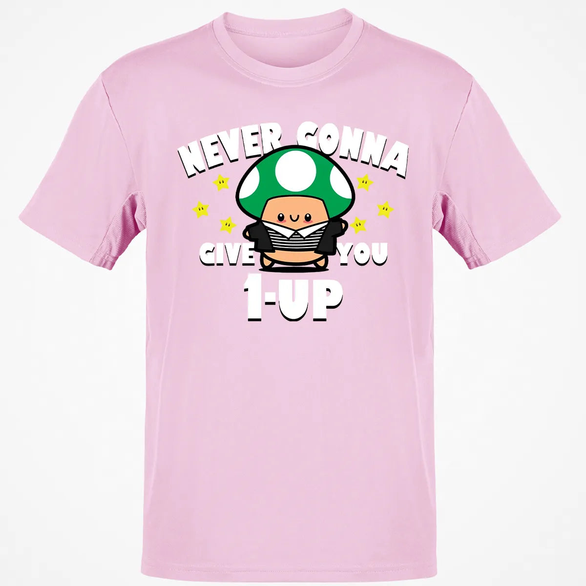 Classic Unisex T-Shirt - WRUYZ527