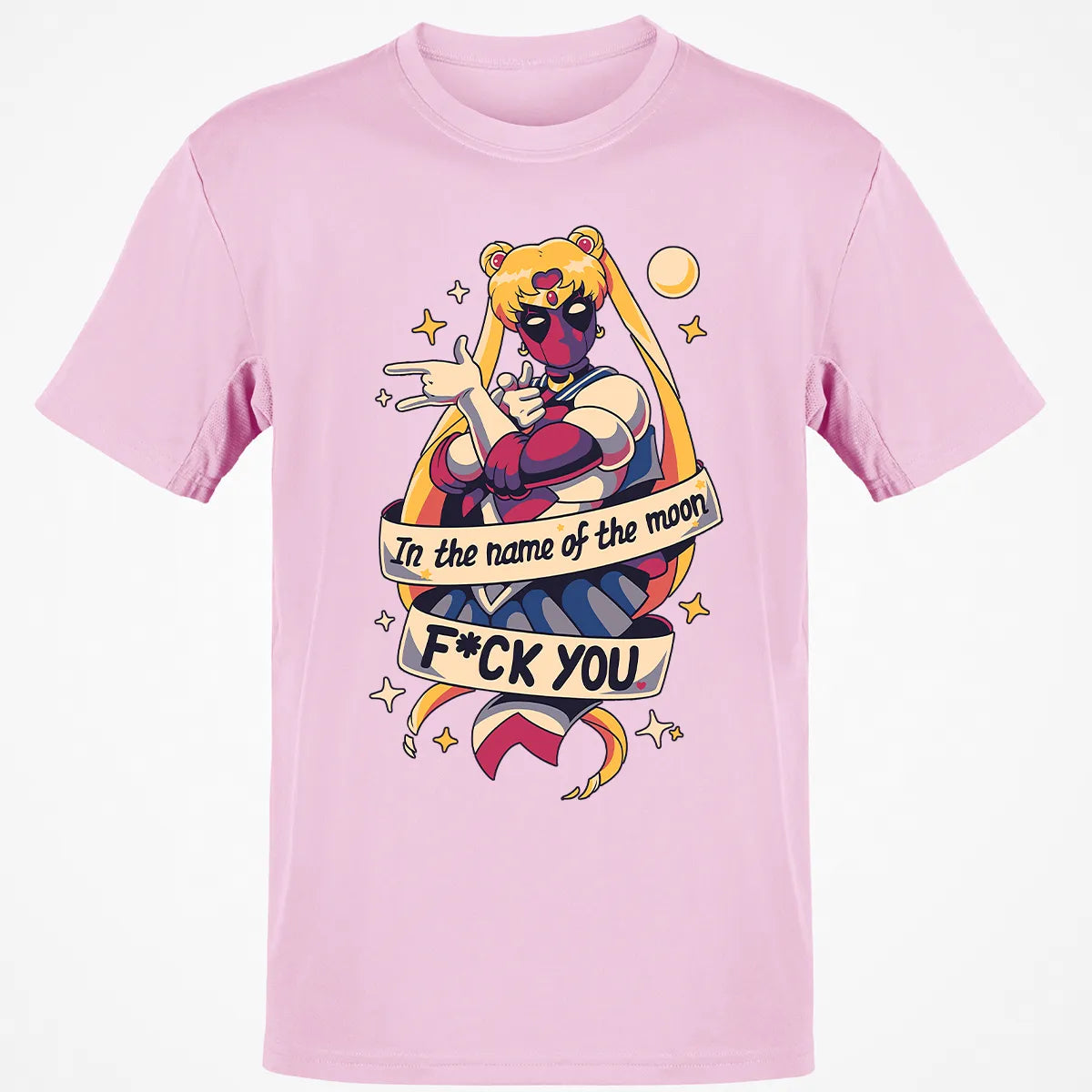 Classic Unisex T-Shirt - L2TUV1P6