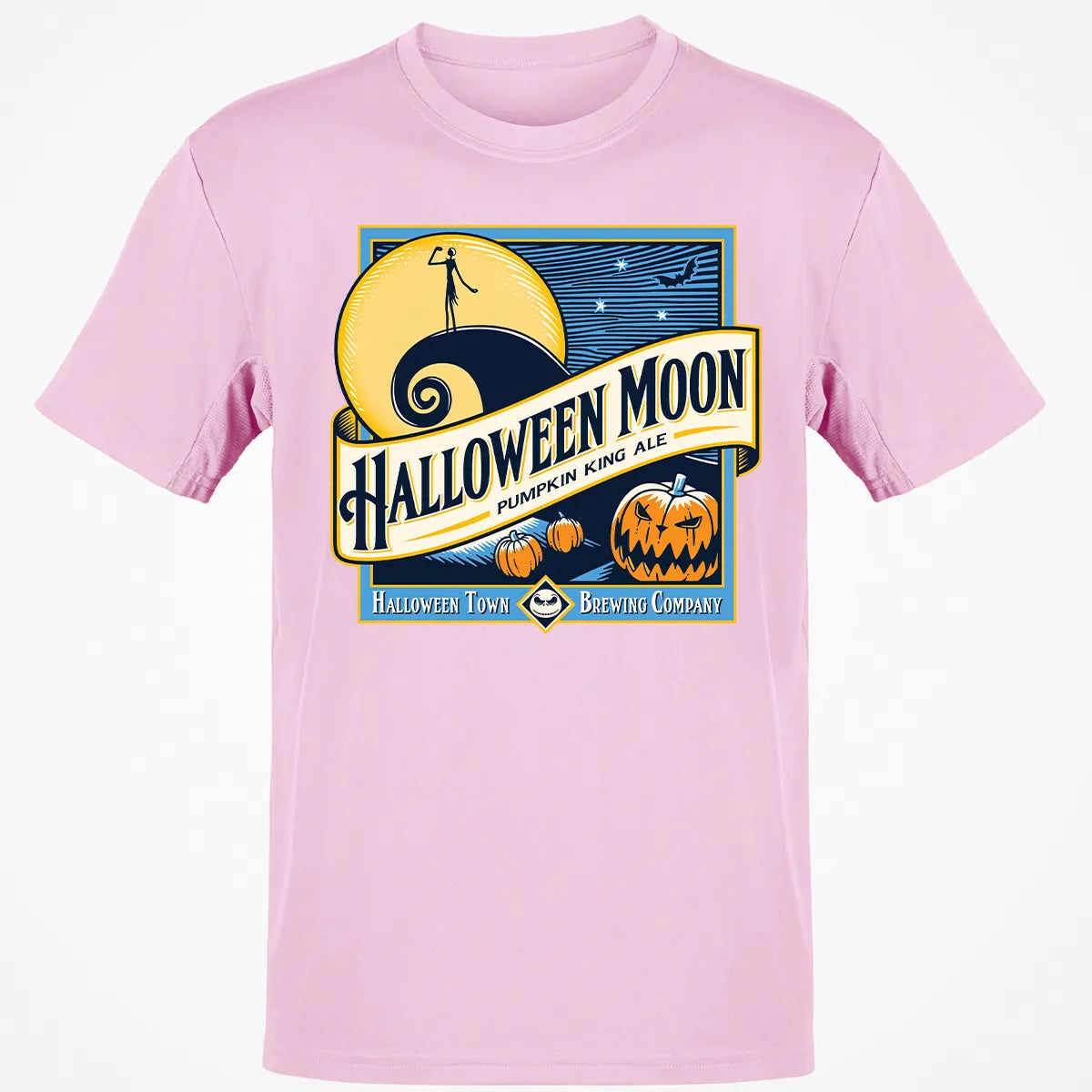 Classic Unisex T-Shirt - A87ME3JX