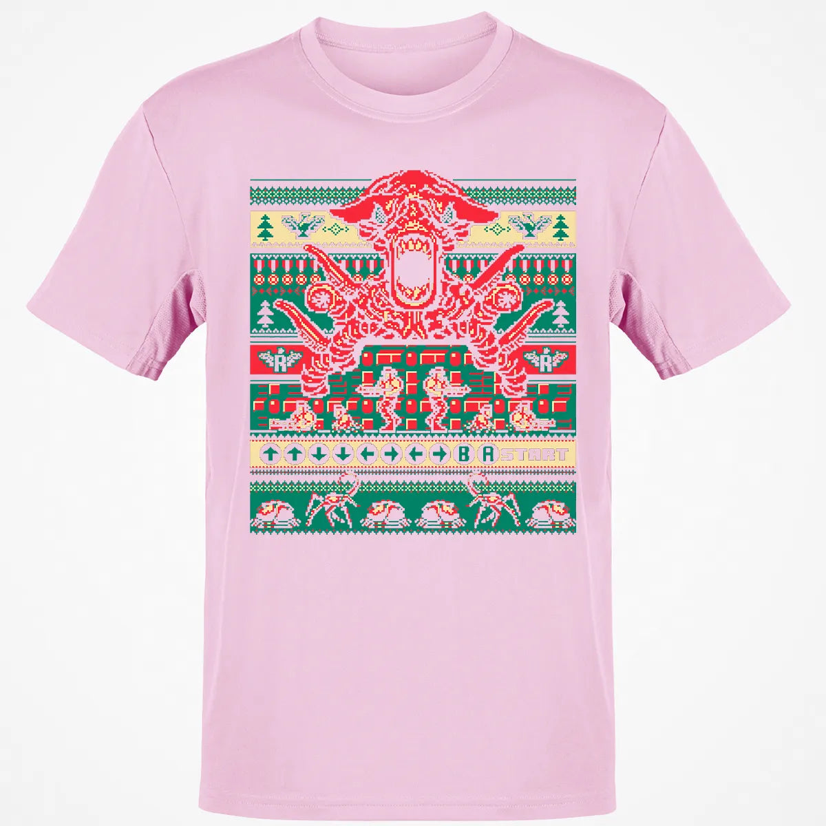 Classic Unisex T-Shirt - FPJZEXRA