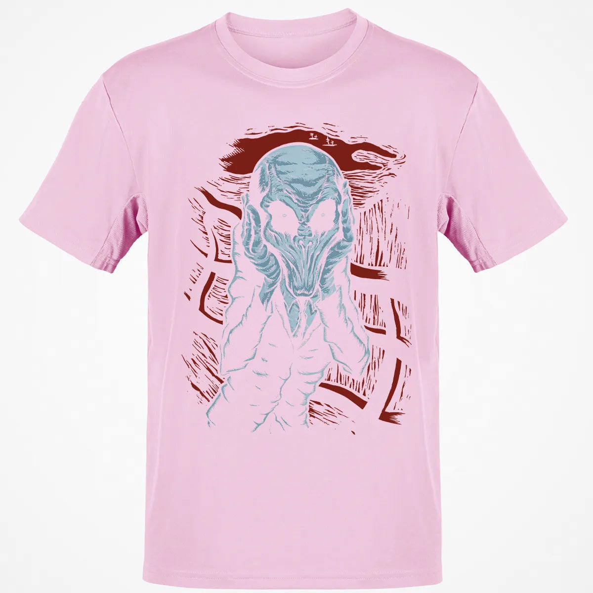 Classic Unisex T-Shirt - UR5PPN7J