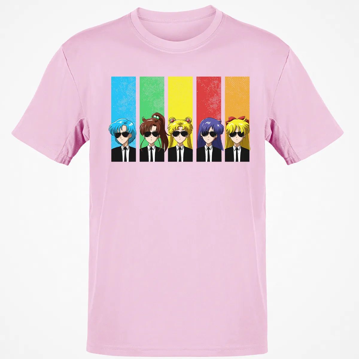 Classic Unisex T-Shirt - A9SVR2B6