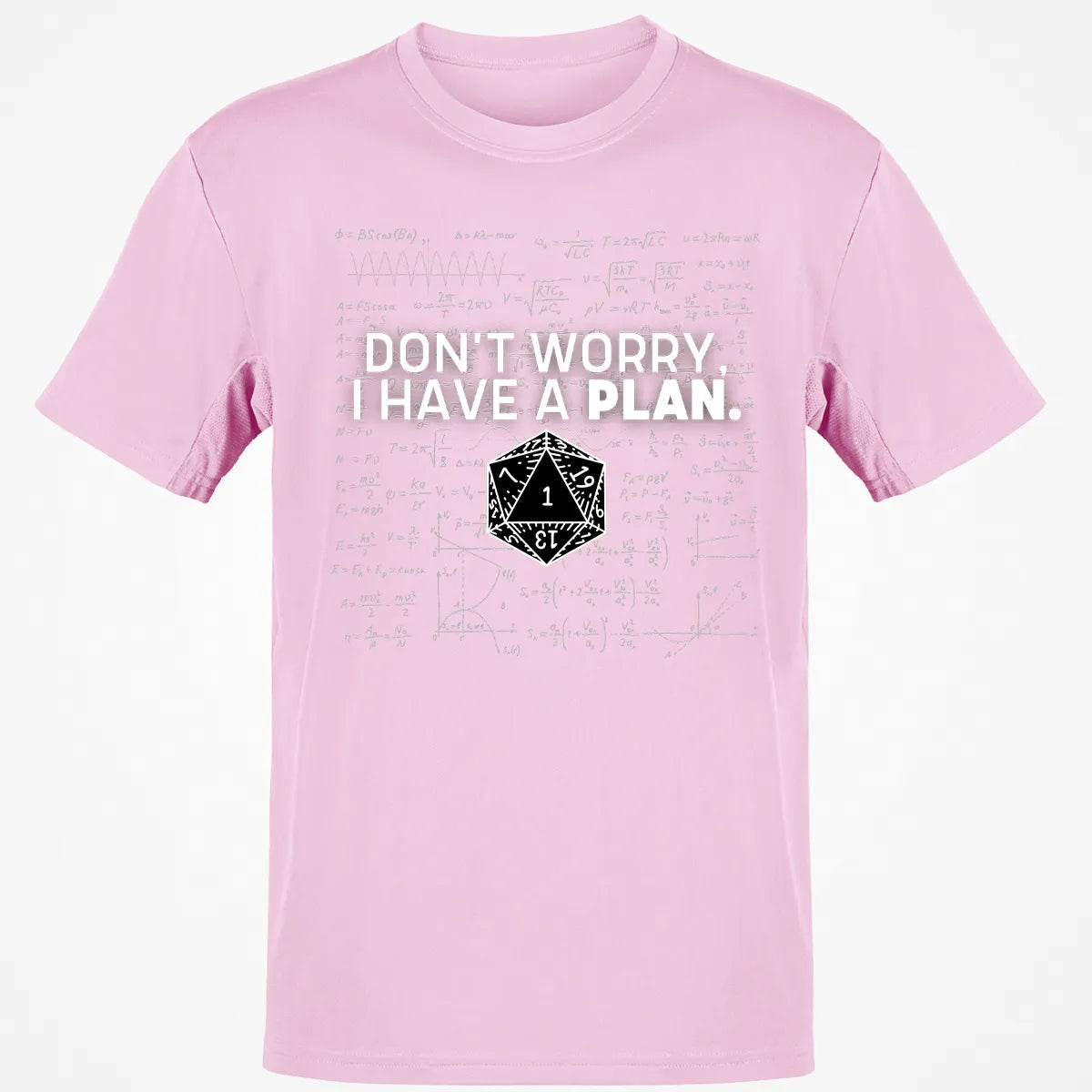 Classic Unisex T-Shirt - C1FQAQKZ