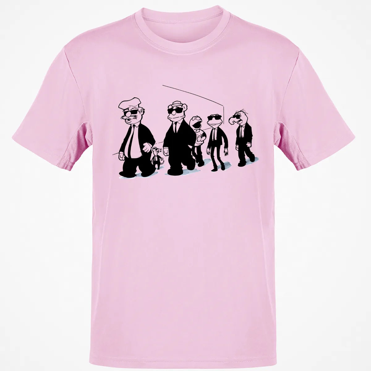 Classic Unisex T-Shirt - 3BU79S9R