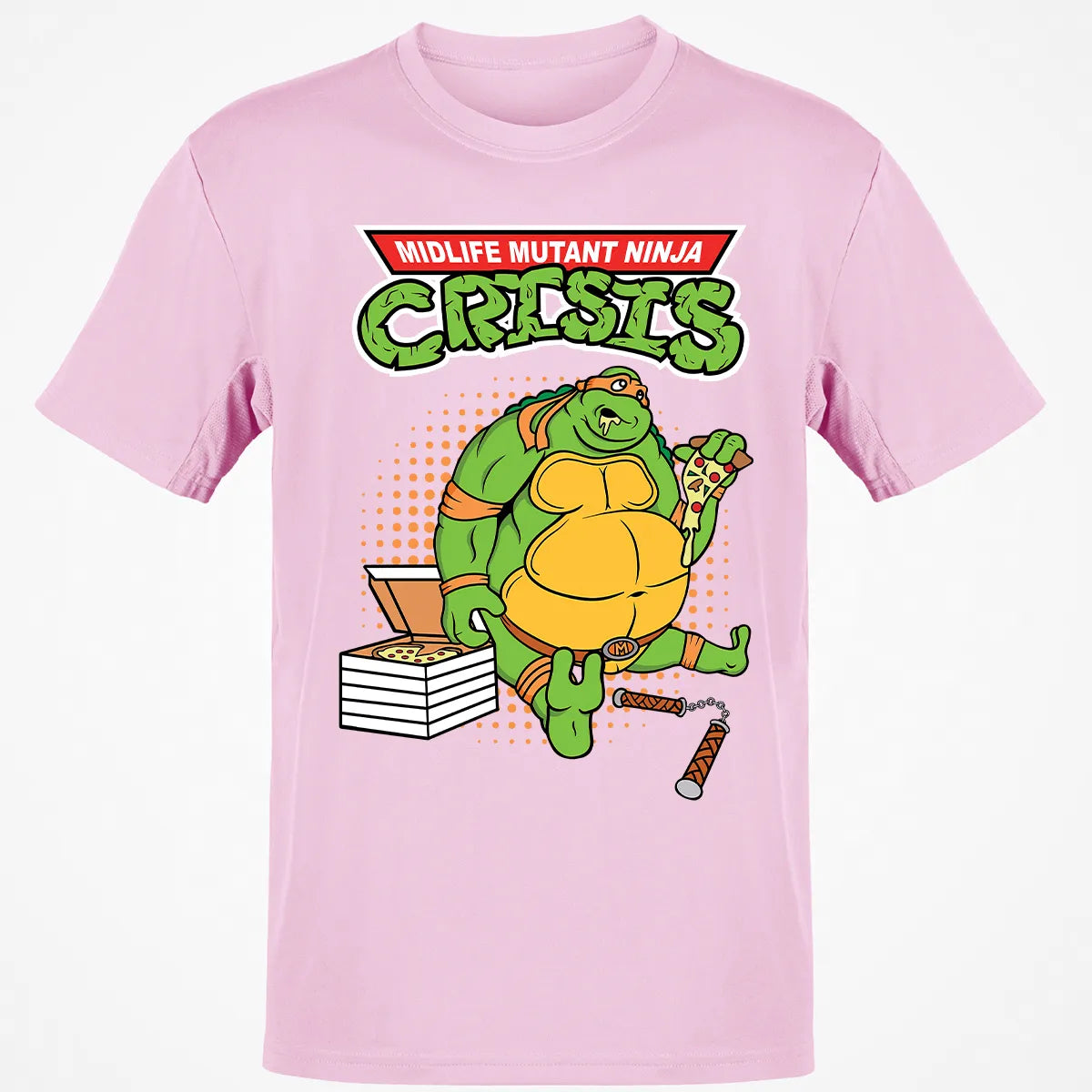 Classic Unisex T-Shirt - DXTNM26R