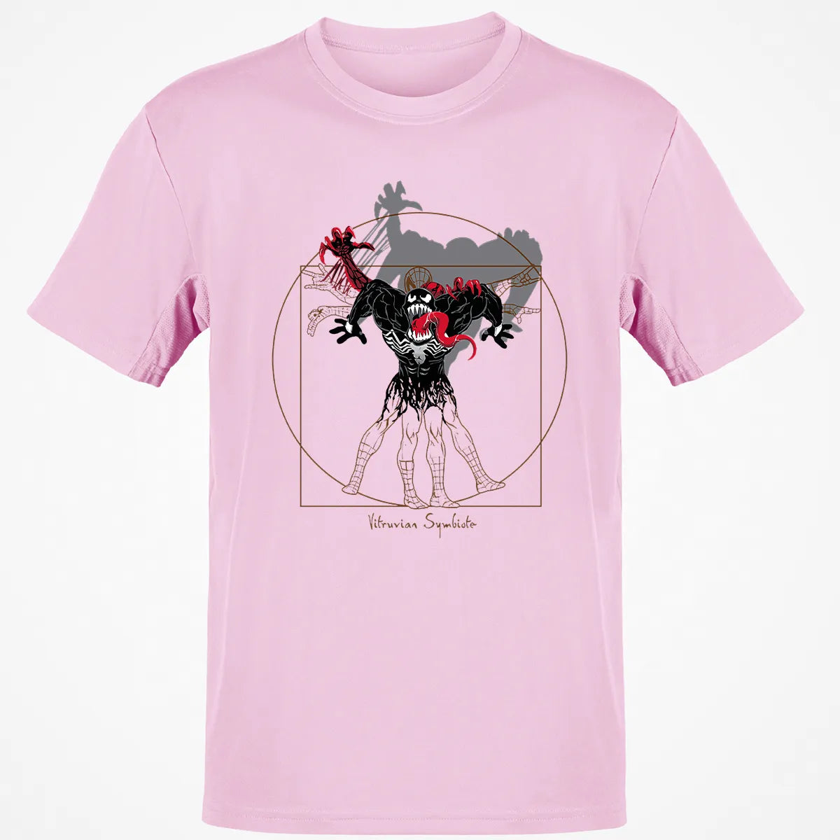 Classic Unisex T-Shirt - LZN2DYMY
