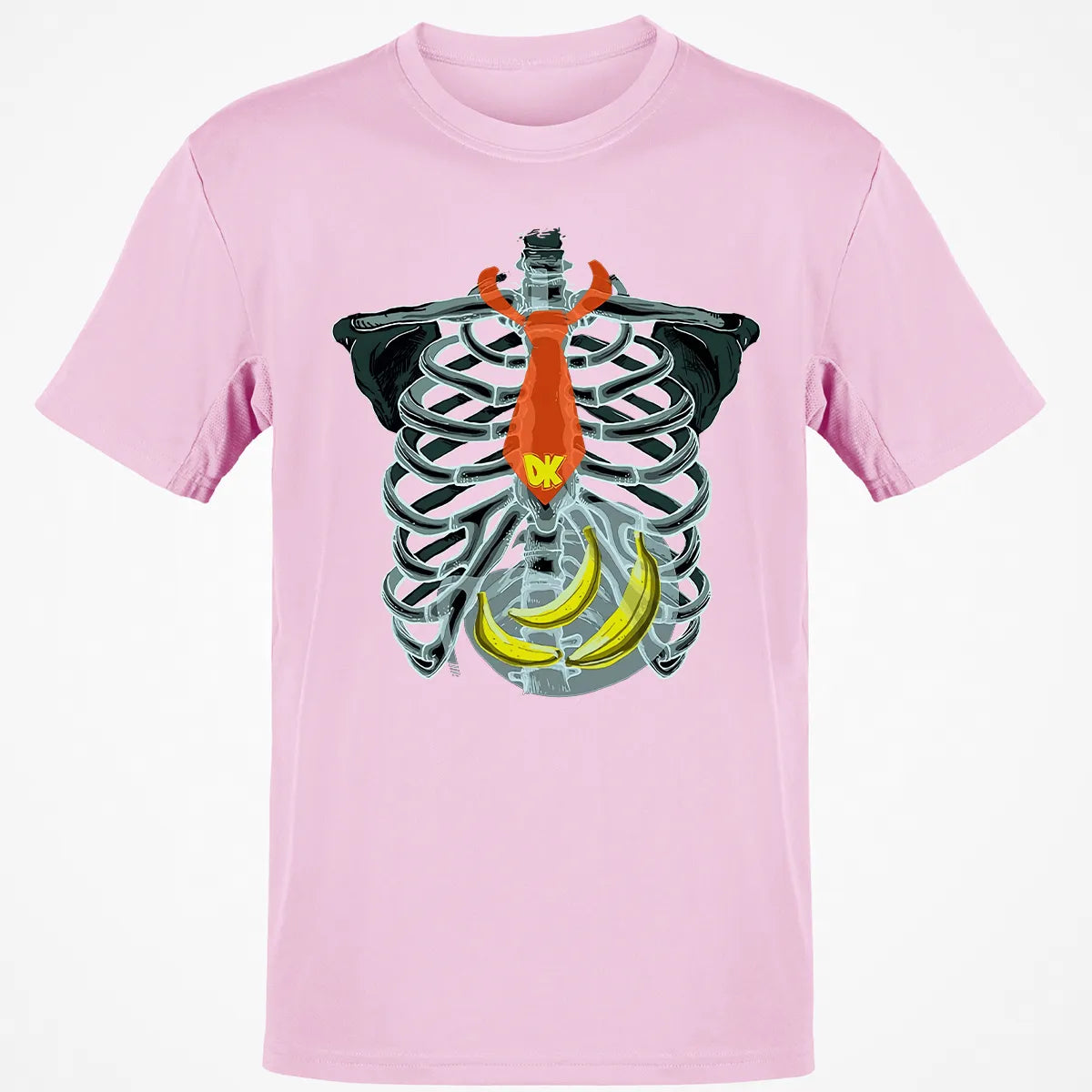 Classic Unisex T-Shirt - LKAYL1Y5