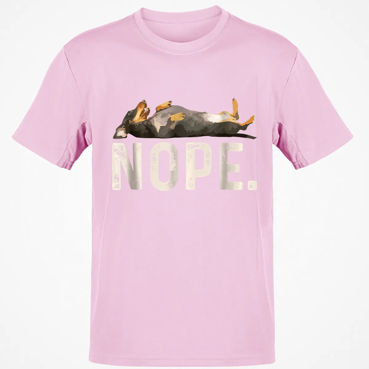 Classic Unisex T-Shirt - ZEPAULJP