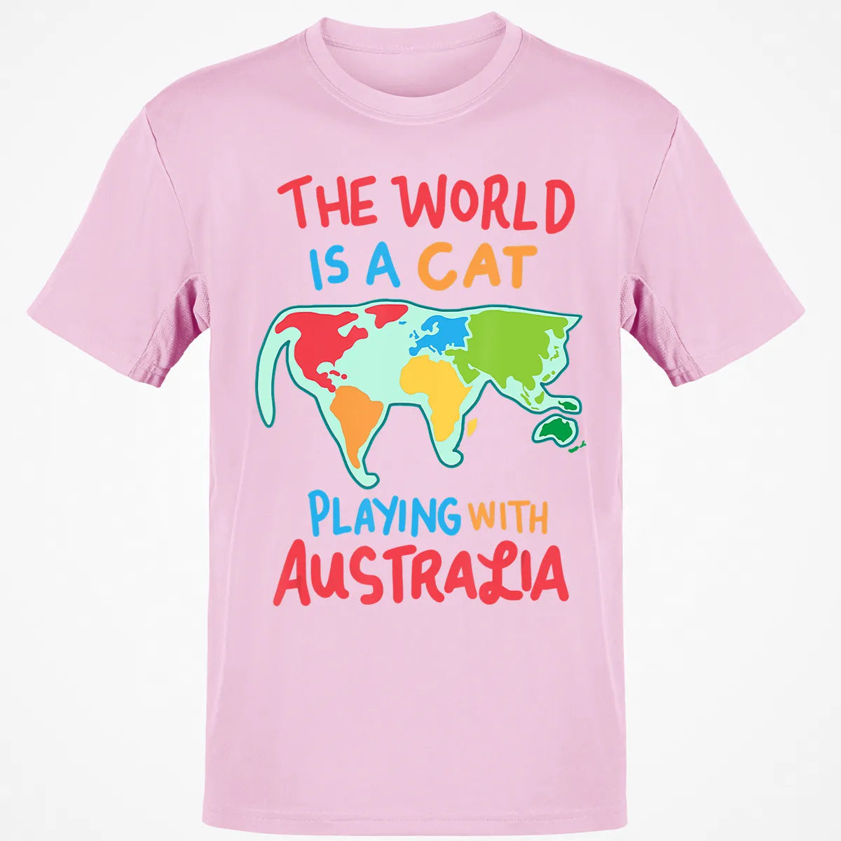 Classic Unisex T-Shirt - ZWLAPX7H