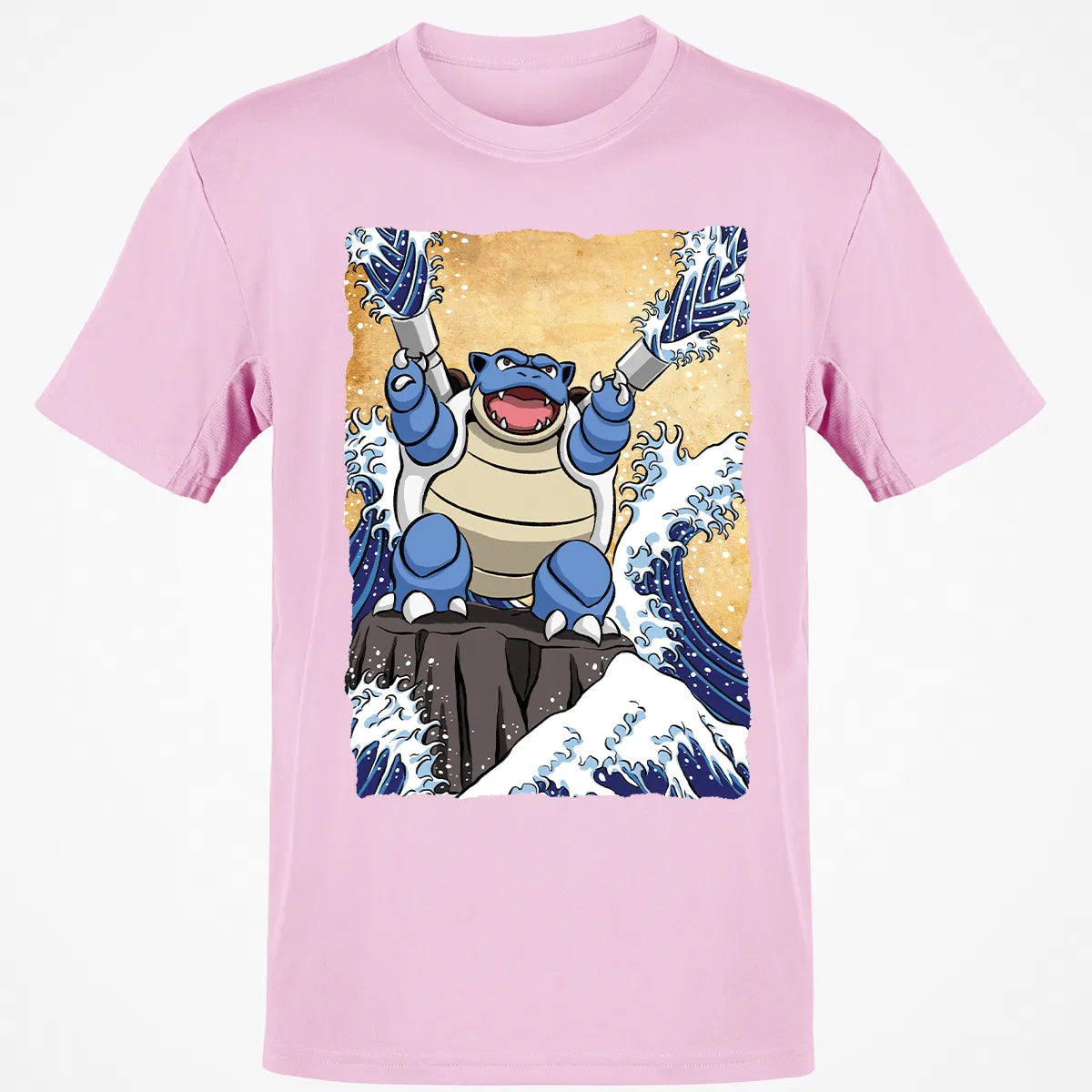 Classic Unisex T-Shirt - LQ6V1C7W