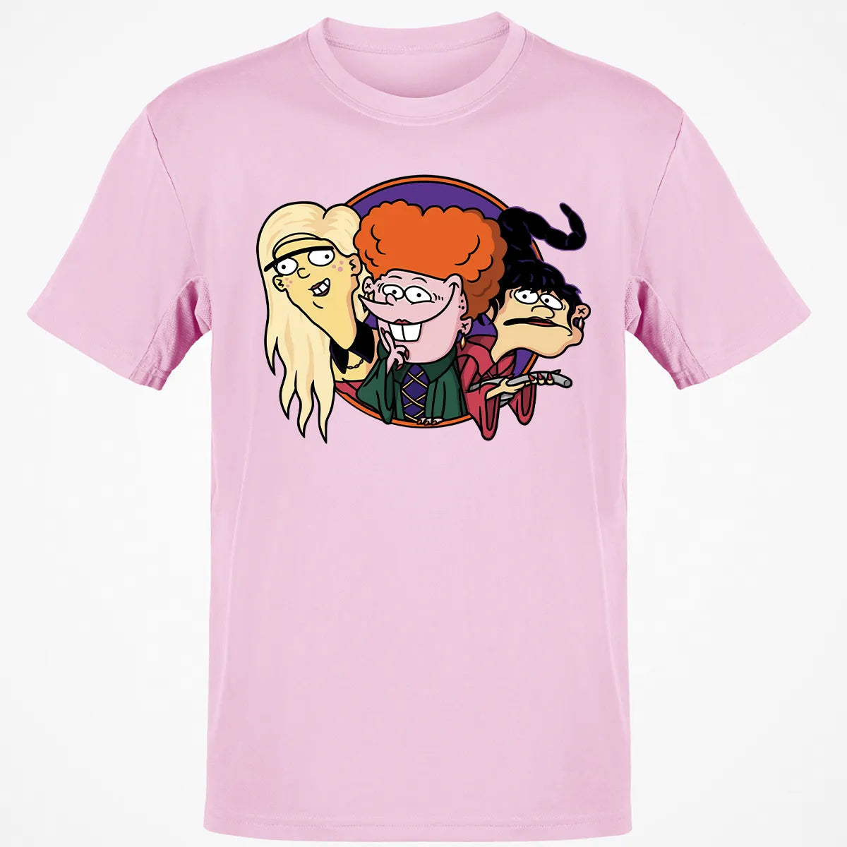 Classic Unisex T-Shirt - N2T91FF7