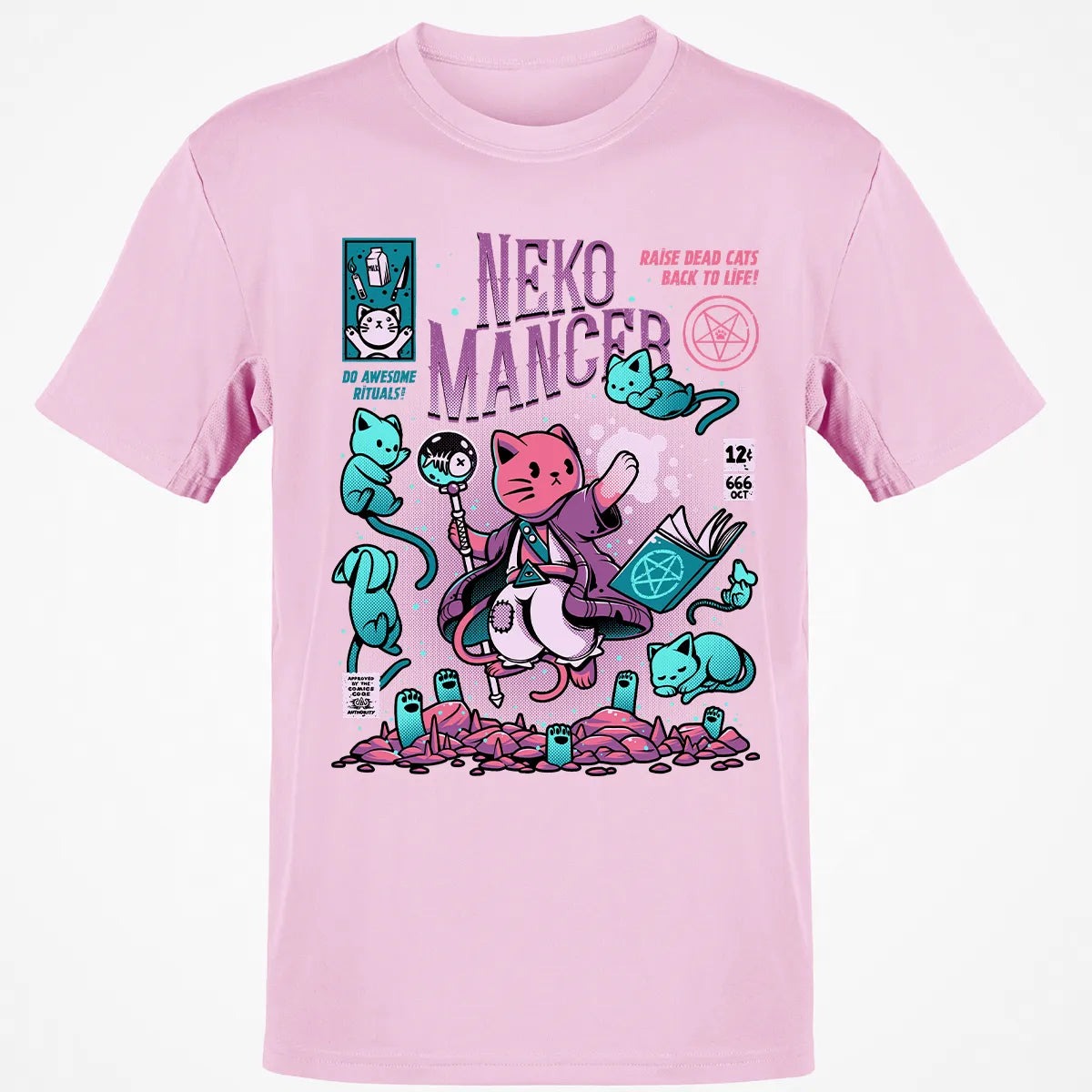 Classic Unisex T-Shirt - 3FBQ91DQ