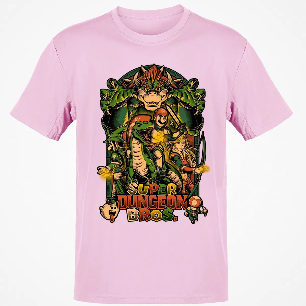 Classic Unisex T-Shirt - 2CXVR4ZP