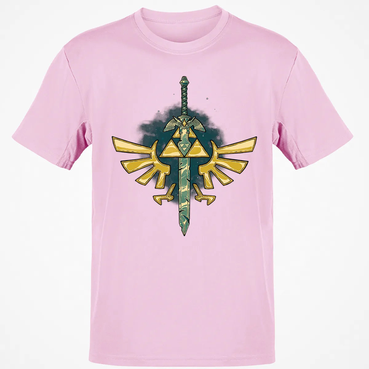 Classic Unisex T-Shirt - GRHWT4S2