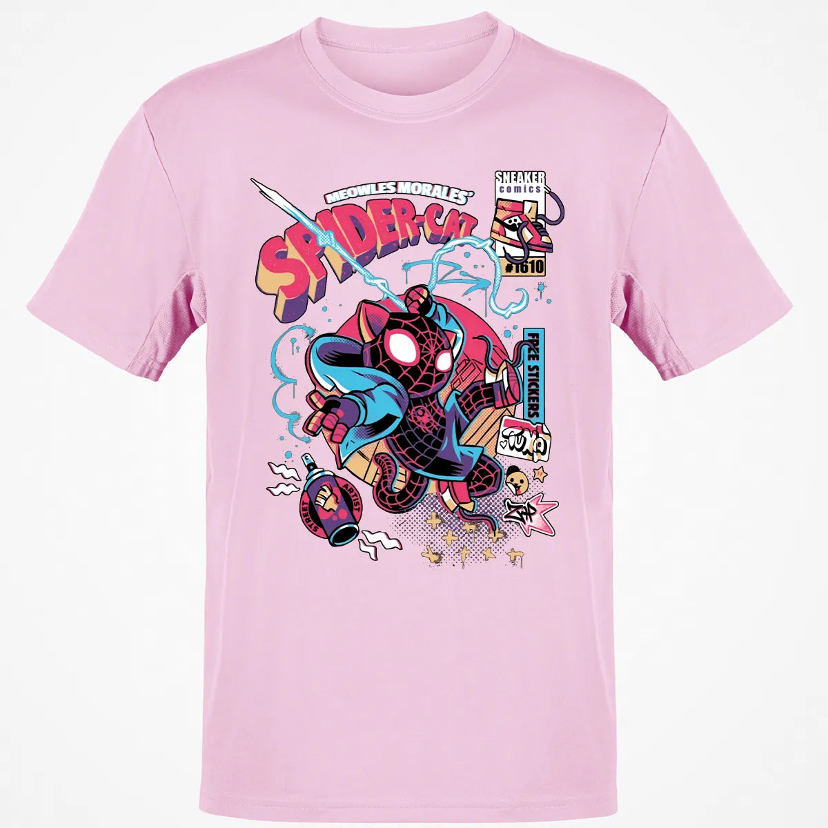 Classic Unisex T-Shirt - PAR2C3R3