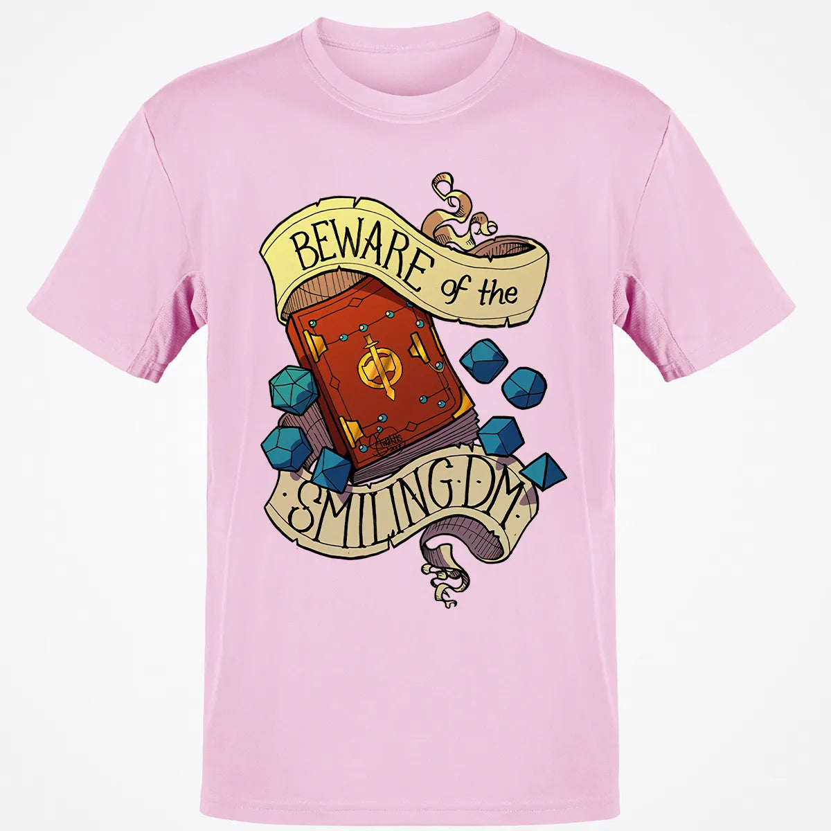 Classic Unisex T-Shirt - Z3VHQ81U