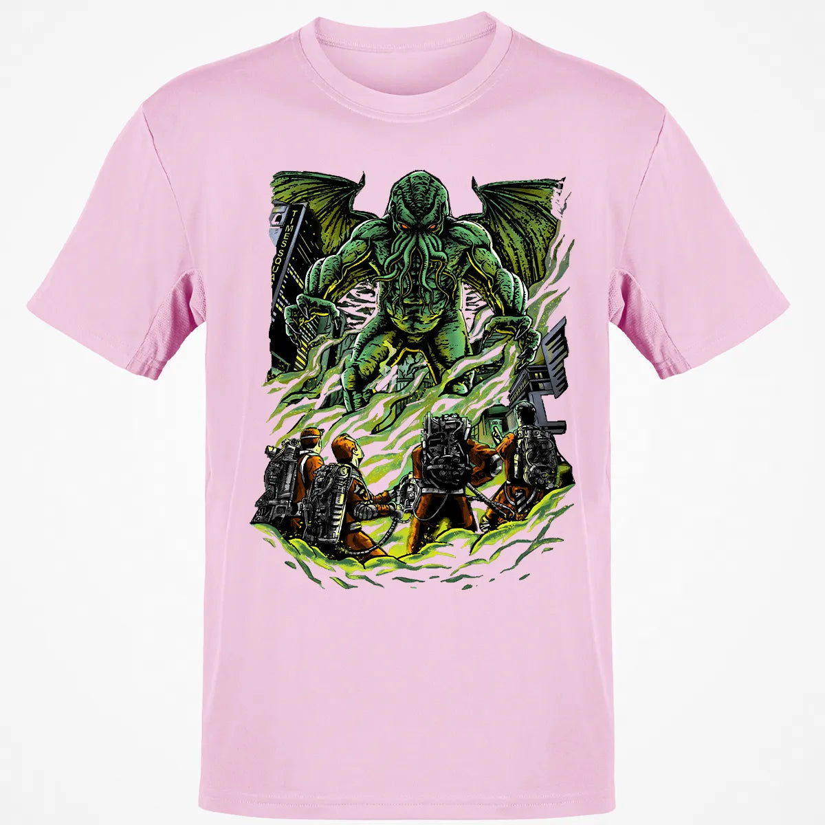Classic Unisex T-Shirt - 4HUWZN61
