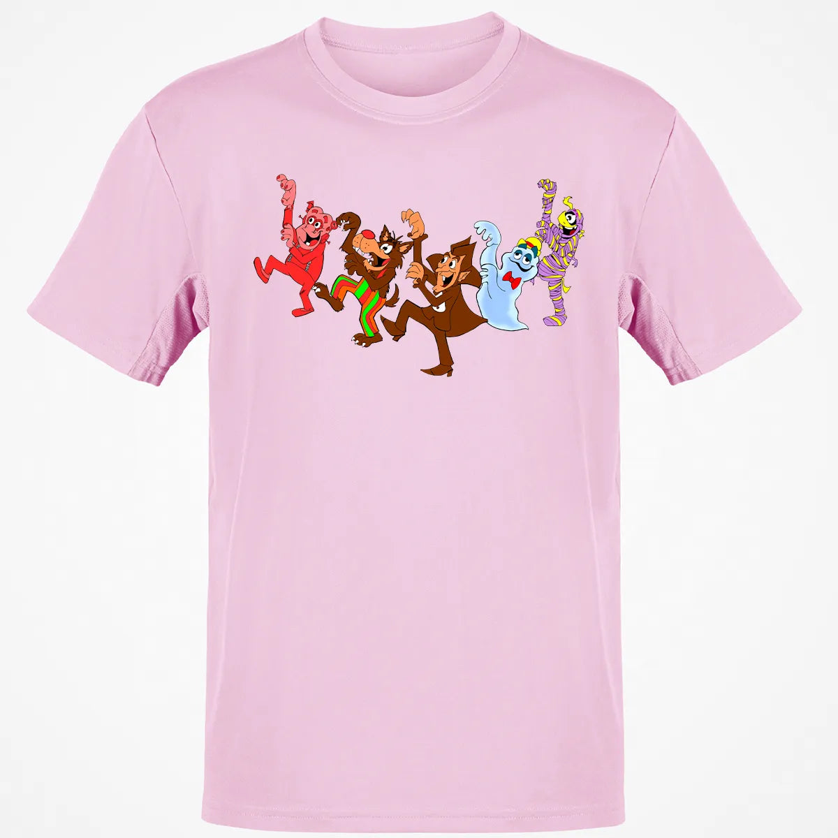Classic Unisex T-Shirt - GJQ9LYVT