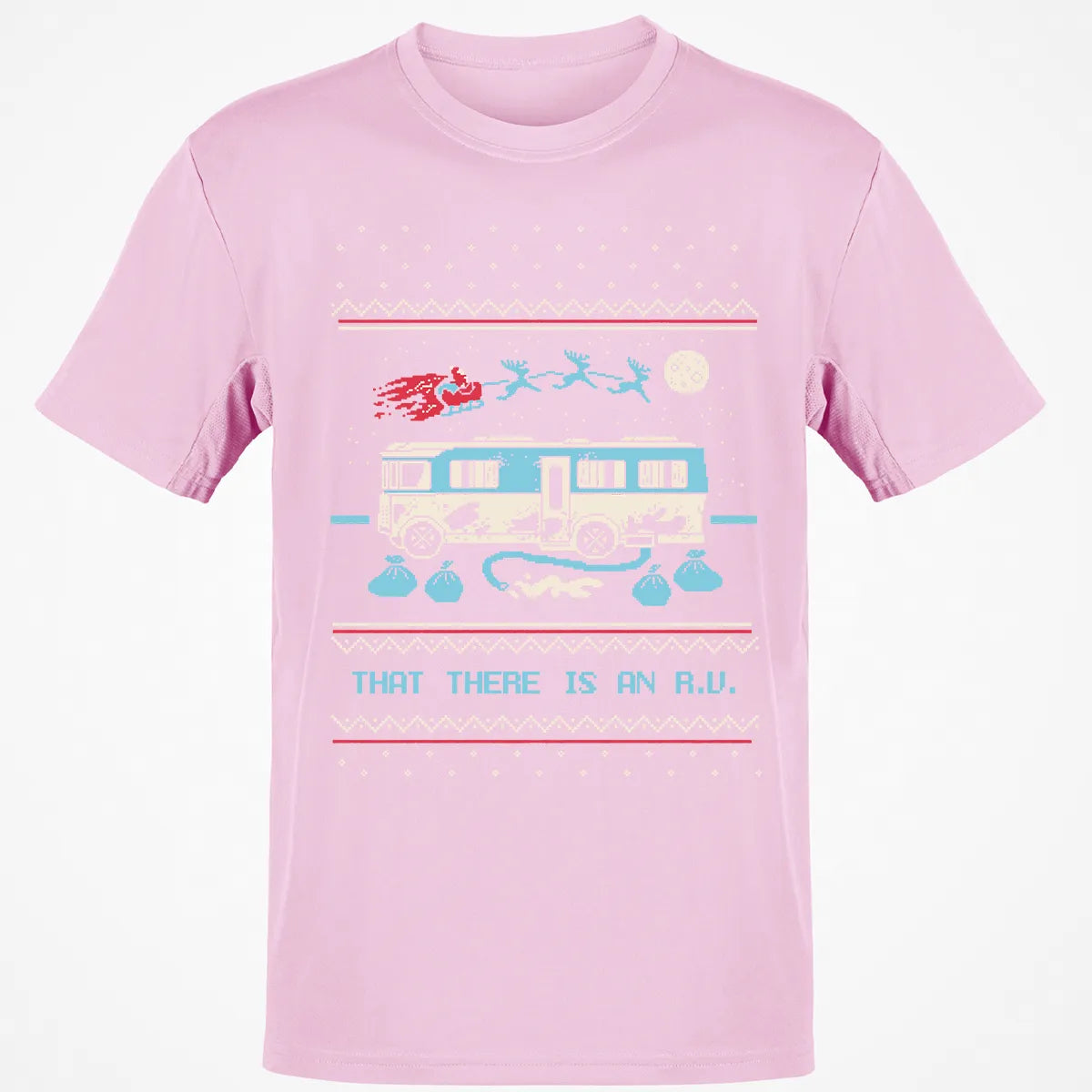 Classic Unisex T-Shirt - 8VJBGQFE