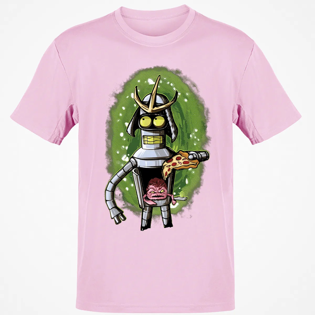 Classic Unisex T-Shirt - A83J2QAC