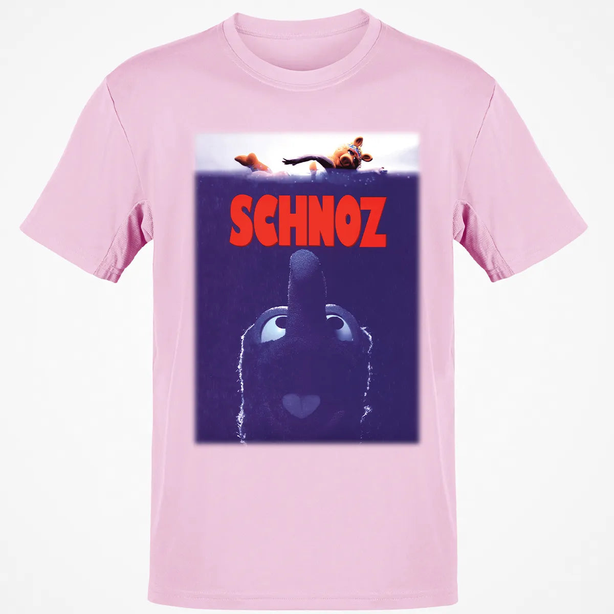 Classic Unisex T-Shirt - FRREFV6E