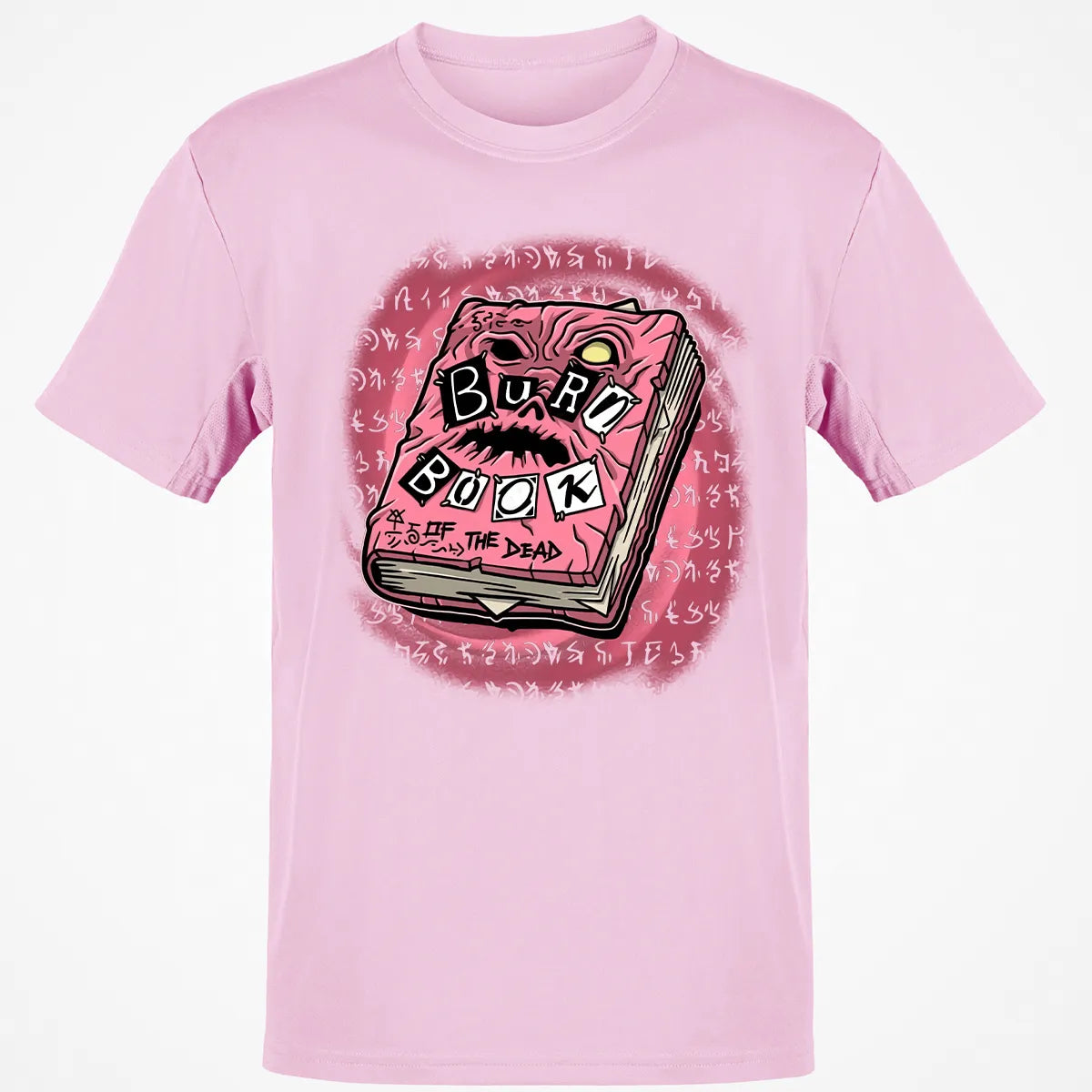 Classic Unisex T-Shirt - HWYS8N7V