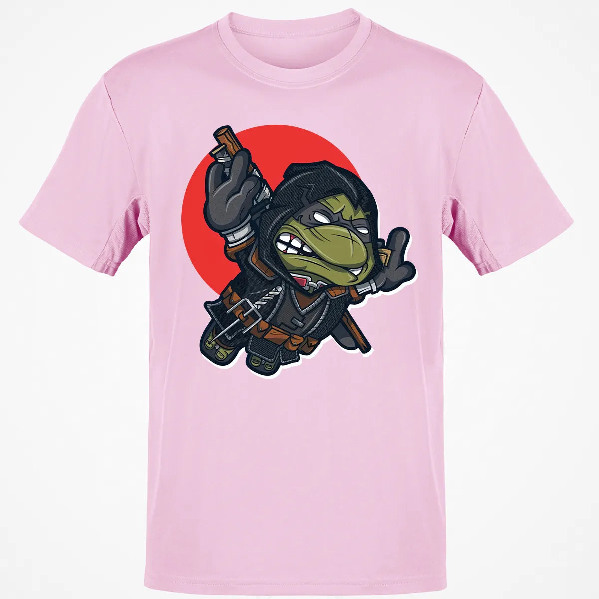 Classic Unisex T-Shirt - N7ZSY48U