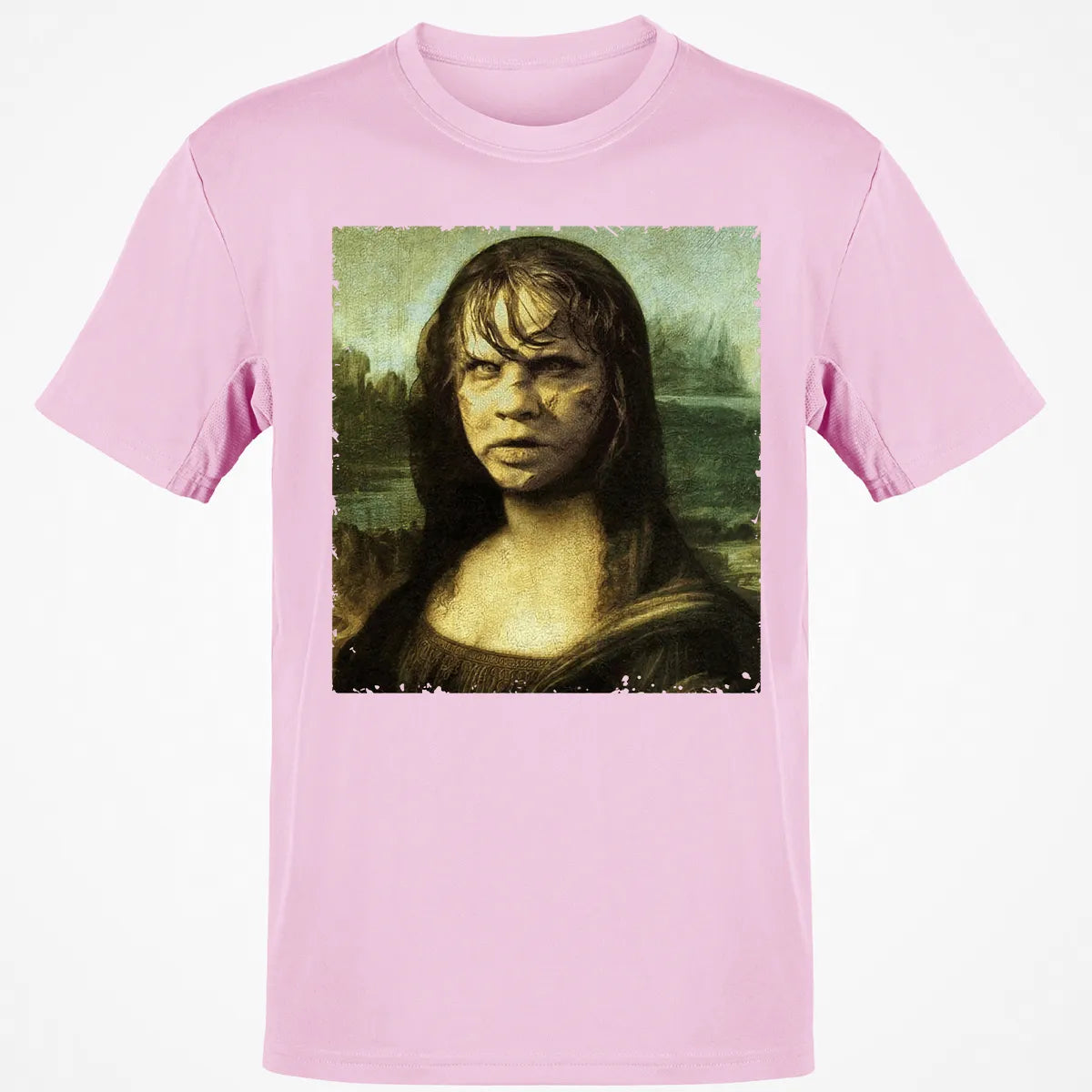 Classic Unisex T-Shirt - 5Z2VL3W9