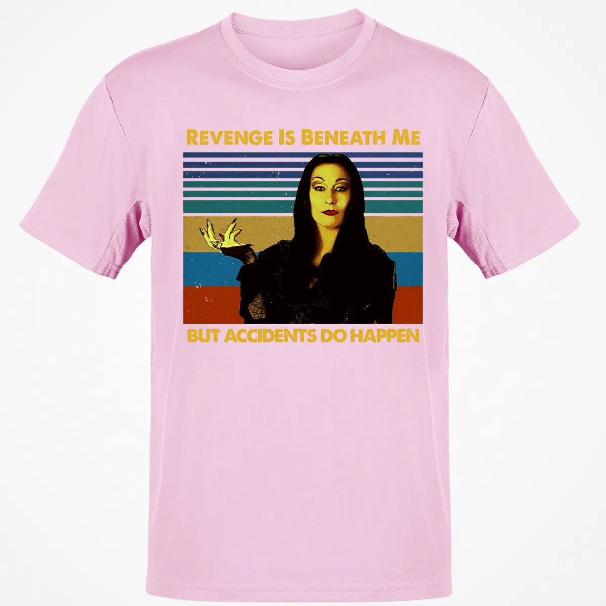 Classic Unisex T-Shirt - P4R9ZSLF