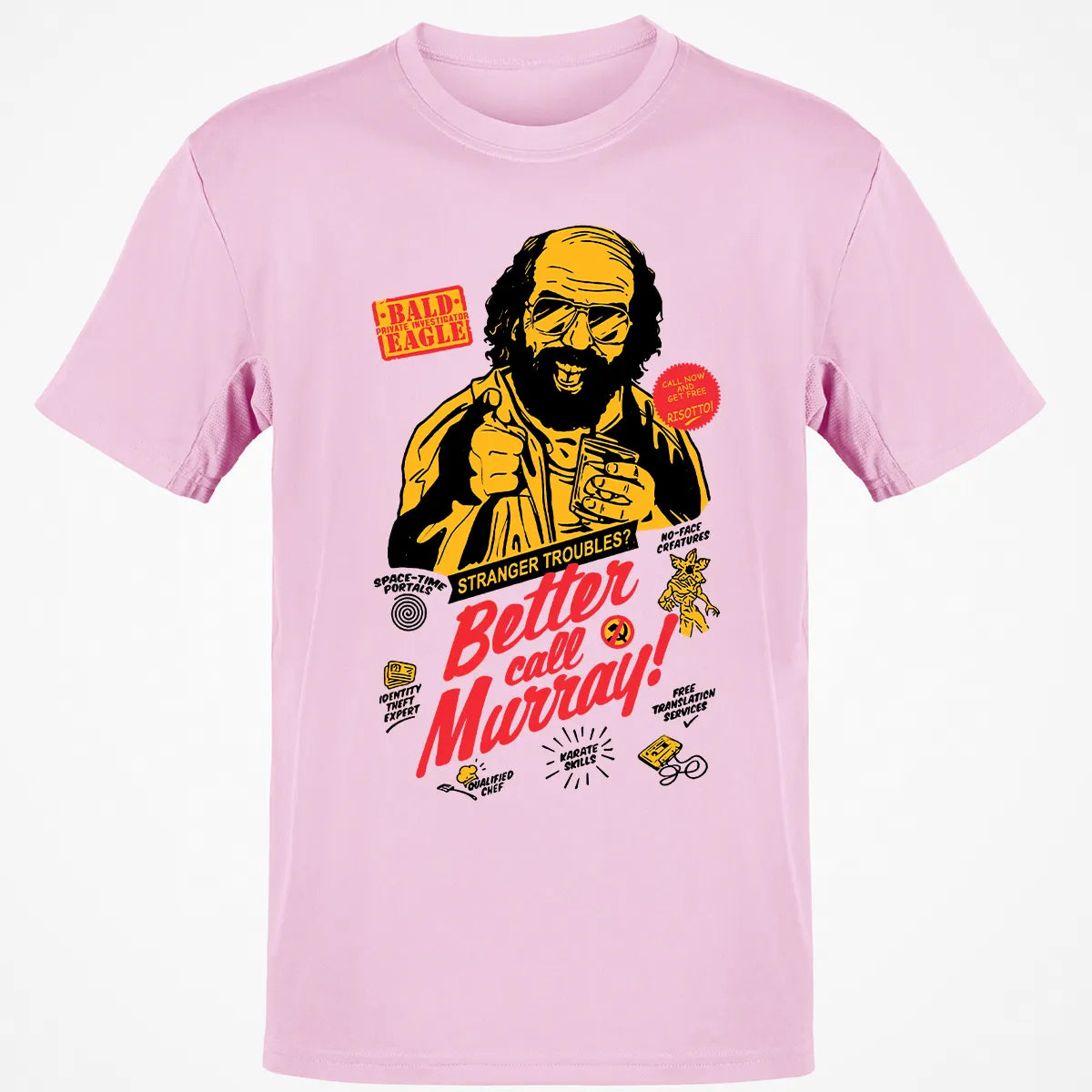 Classic Unisex T-Shirt - FEP66EZX
