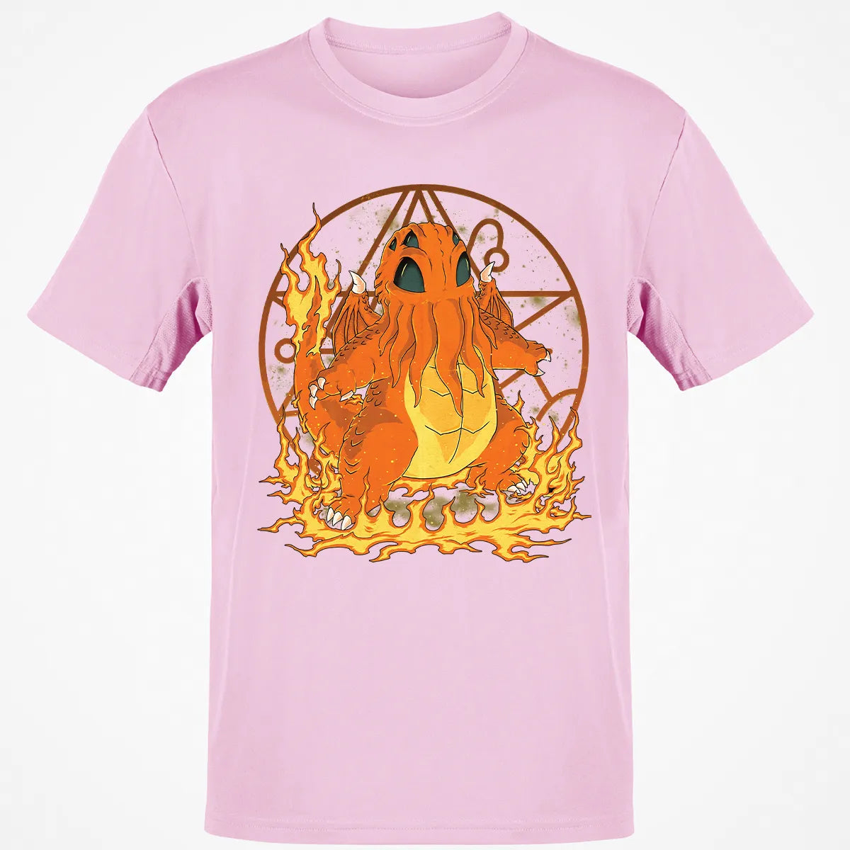 Classic Unisex T-Shirt - L692X7XS
