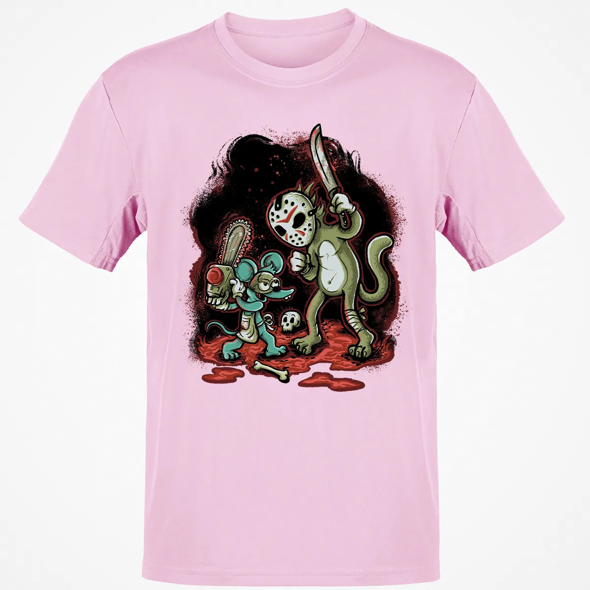Classic Unisex T-Shirt - XPBWSG6C