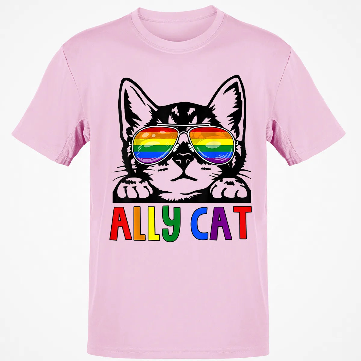 Classic Unisex T-Shirt - EFSZEQT5