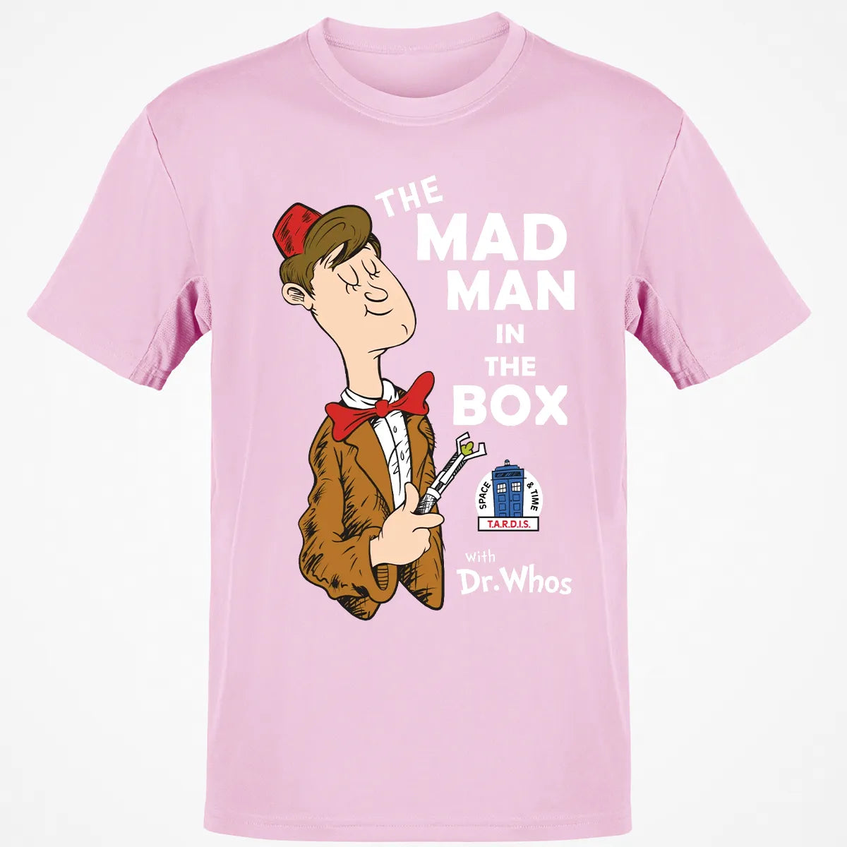 Classic Unisex T-Shirt - ZLBBADXP
