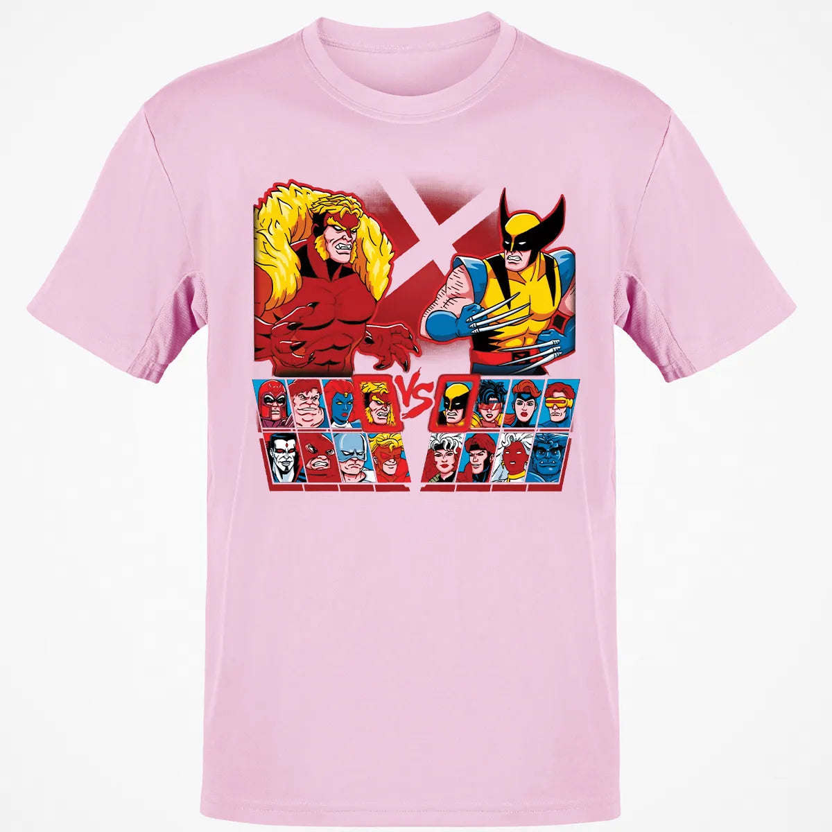Classic Unisex T-Shirt - RZKD446K
