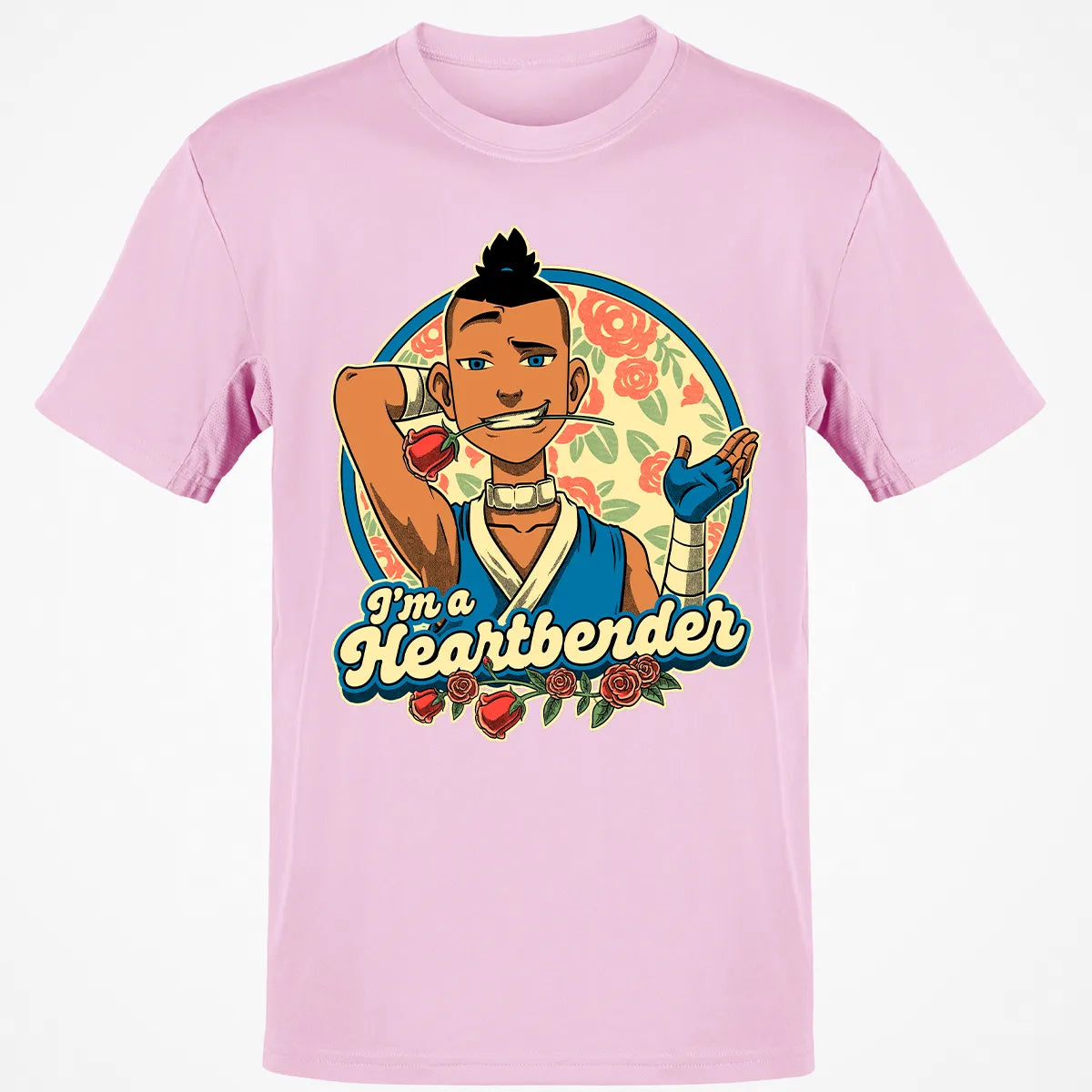 Classic Unisex T-Shirt - DU66XB6P
