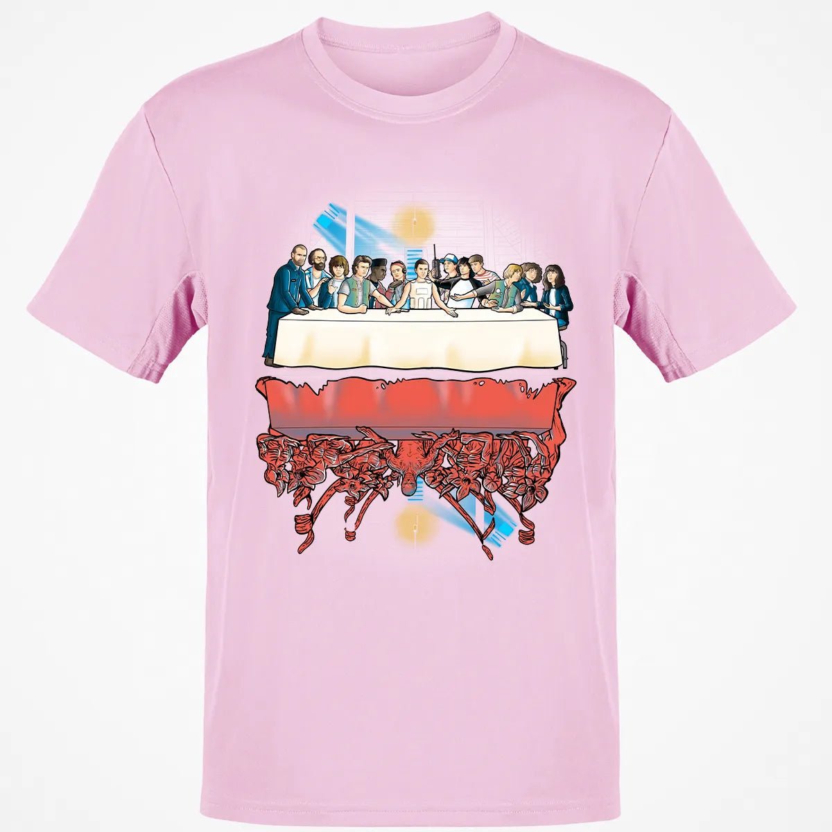 Classic Unisex T-Shirt - DUZ9N7AG