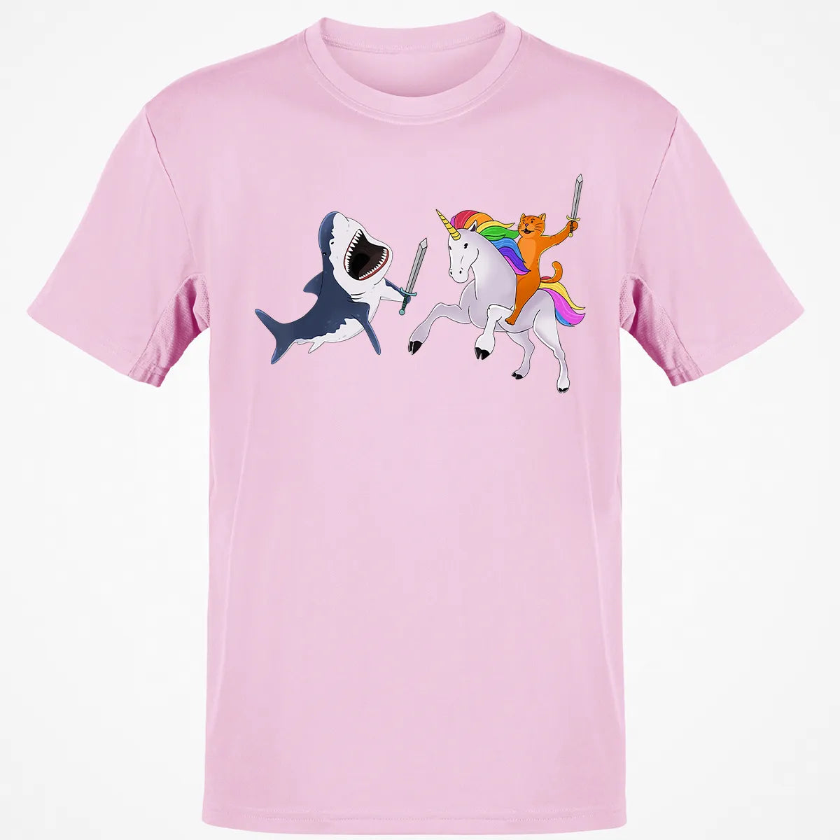 Classic Unisex T-Shirt - V9ST1X24