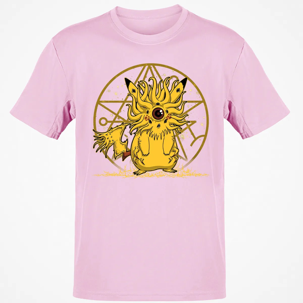 Classic Unisex T-Shirt - 4HYR2BKE