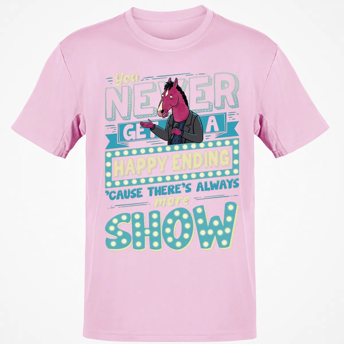 Classic Unisex T-Shirt - JRVJS7EL