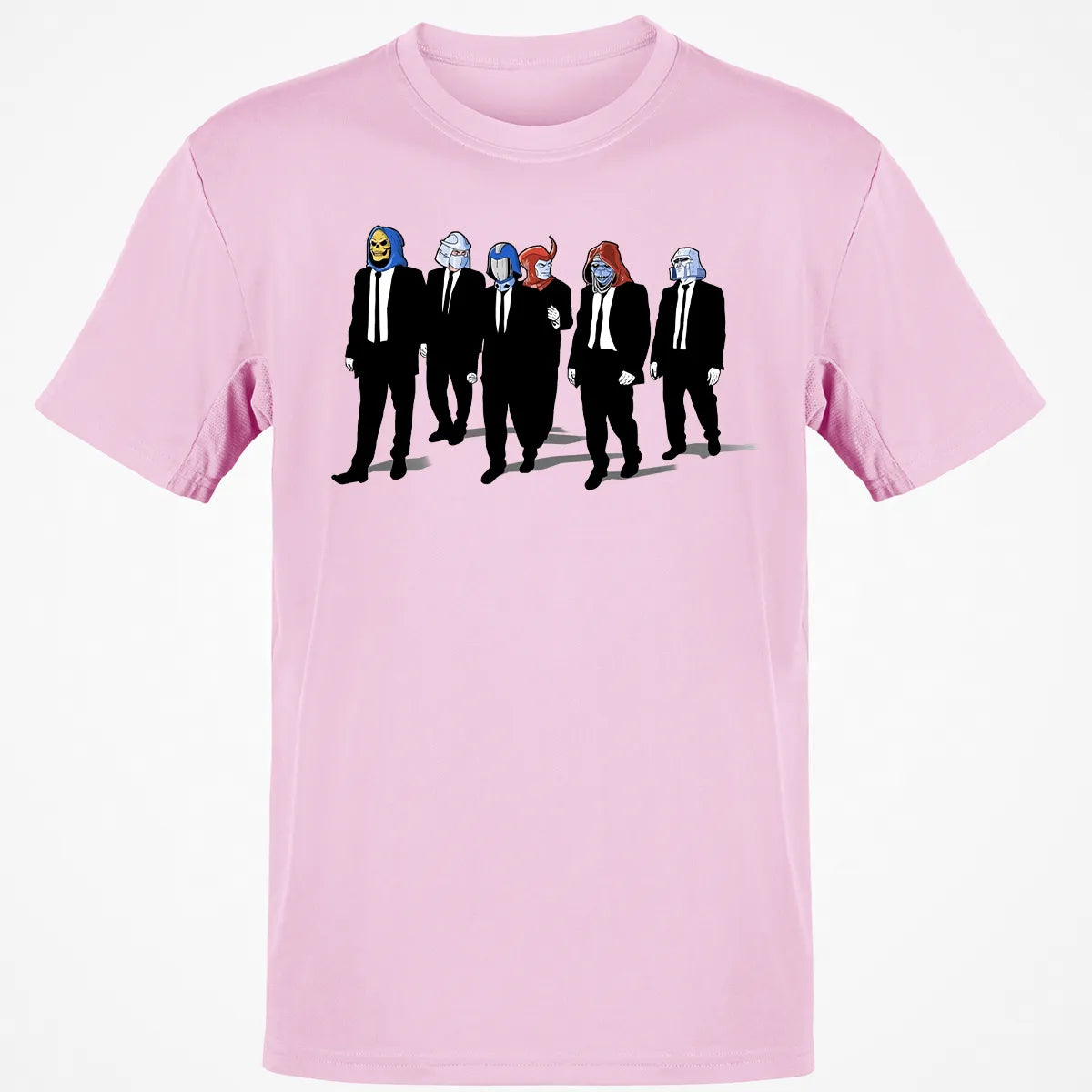 Classic Unisex T-Shirt - V19QZ15X