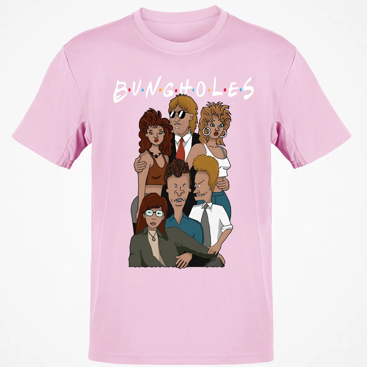 Classic Unisex T-Shirt - V5G48GDE