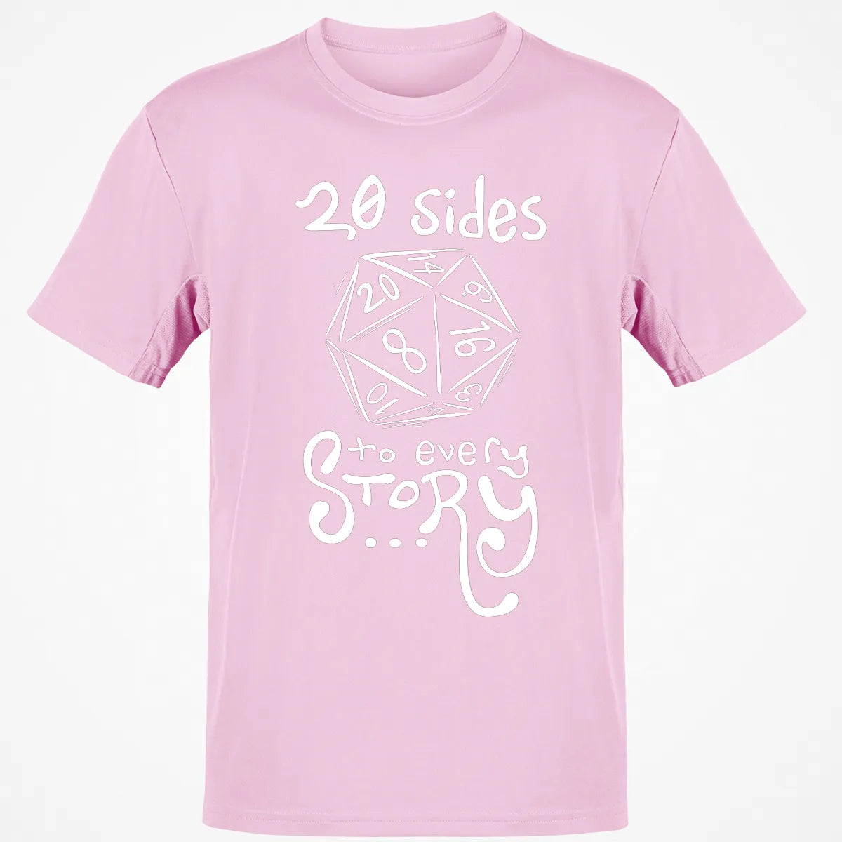 Classic Unisex T-Shirt - 4LZ12SE1