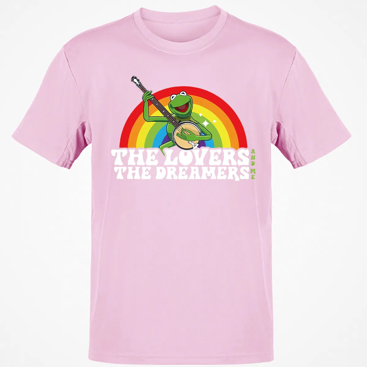 Classic Unisex T-Shirt - 9PUU8SPH
