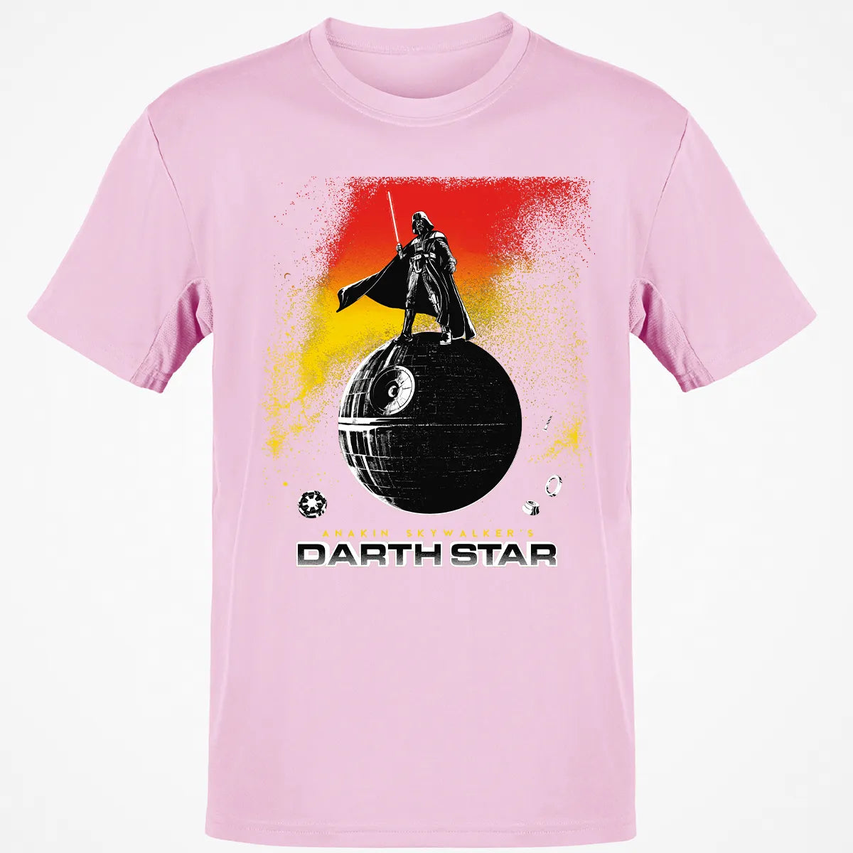 Classic Unisex T-Shirt - 4QBVZZDA