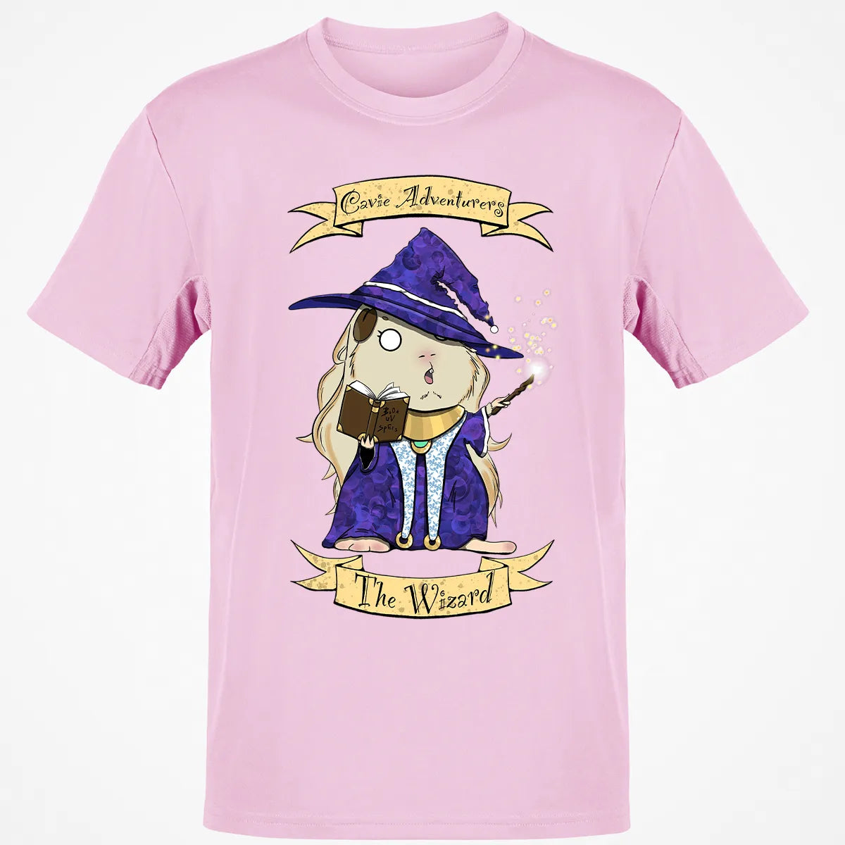 Classic Unisex T-Shirt - UYKY1GHP