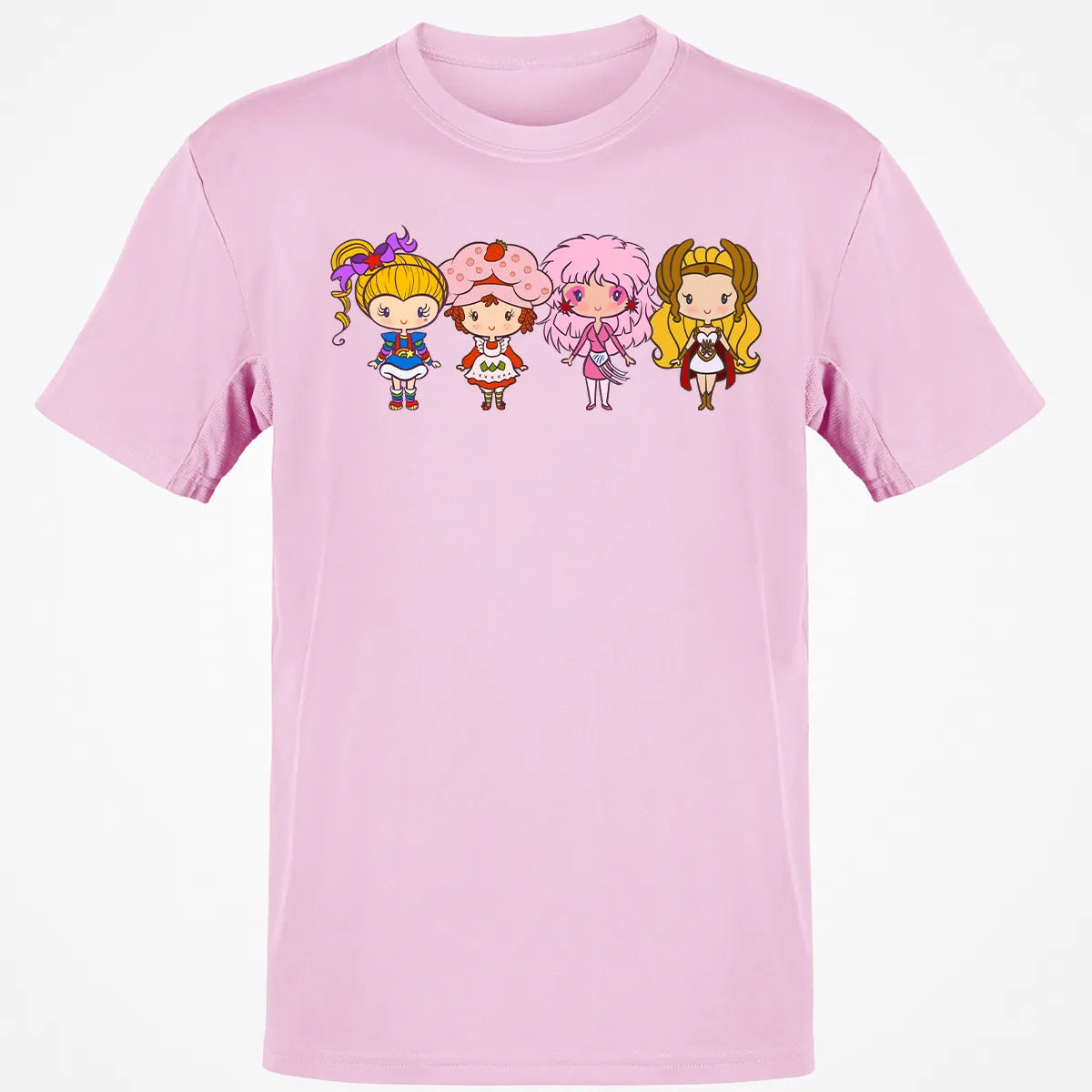 Classic Unisex T-Shirt - 5CEDHWE2
