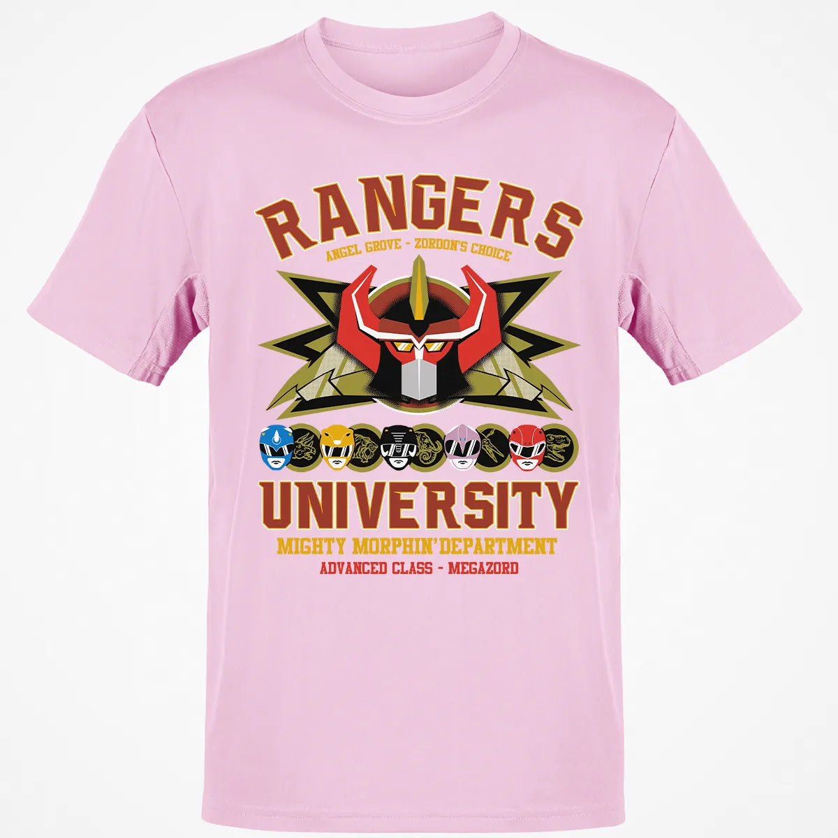 Classic Unisex T-Shirt - Z63RUP1X
